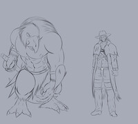 Druug & The Trapmaker