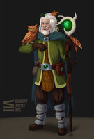 The Druid
