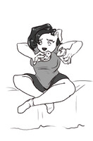 Lunch until a heavy sigh (Part 1)