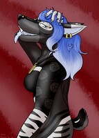 Pretty Lady Jersey [AF]