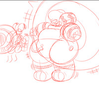 [2/2] Rethix's Stress Test!