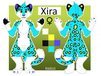 Xira référence