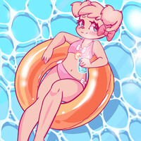 animation YCH AUC(closed)