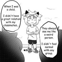 The most happiness experience - P1