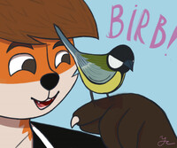 Birb!