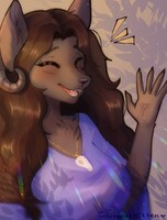 Ulfra by Introvertedkitten