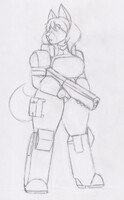 K-9 unit