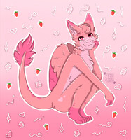 Sketchy fullbody!