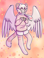 [AF 2021] Djwolf84 - Quinn