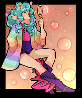 [AF 2021] Amber