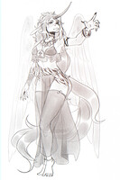 K'lypsô's raffle price
