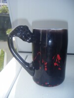 Dragon-stein!