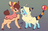 Bad bad girls