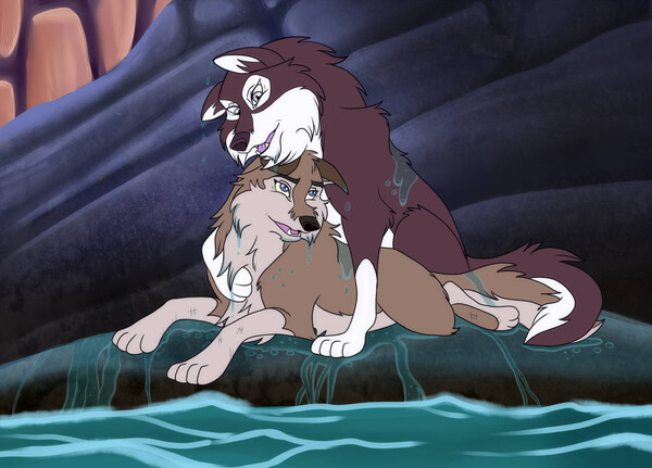 balto and aleu fanfiction