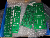 Latest PCBs
