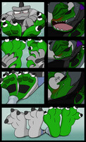 Commission from 4mps, made by ShurikenMix 2