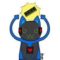 I have a power of RAM in my hands!