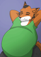 Fresh's Squirmy Prey