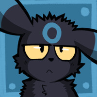 Art Commission 2021 #38