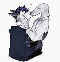 kiss<3