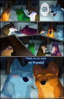 Bloody War - Extra 1 - 21 End