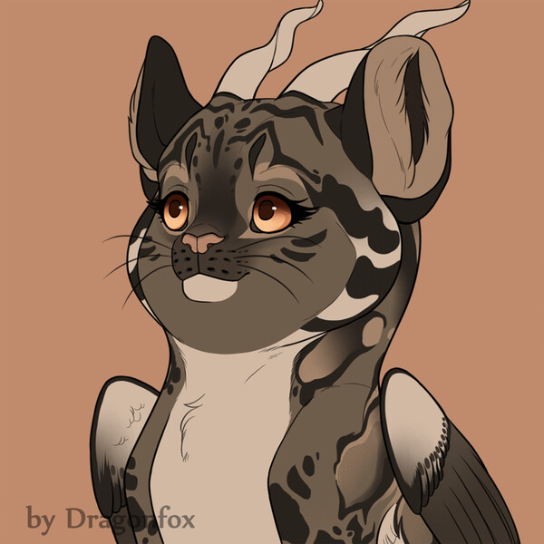 Pop cat (gif) #70 by KitraDragonfox -- Fur Affinity [dot] net