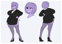 Normal Ditto - Mystery Pokedopt Result