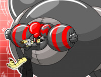 [2/2] Puffkiss Rethix!