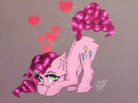 Pinky Pie