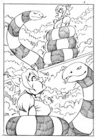 |Jardelcruz| Snake squeeze Keit -6-