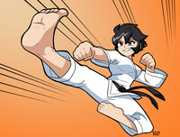Tobi Geri