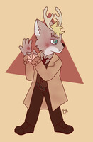 Commission - Forevore1