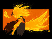 [AT] [ FEEL / NOTHING ]