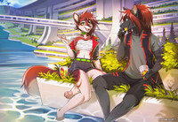 Favorite Spot on the Citadel