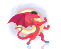 American Dragon