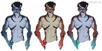 Toramaru designs