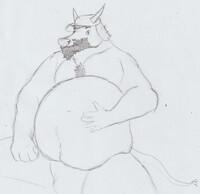 Fat Bull