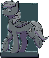 [C] Stone Pony