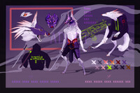 Adopt street samurai (closed)