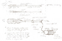 Storm Scepter, concept #2