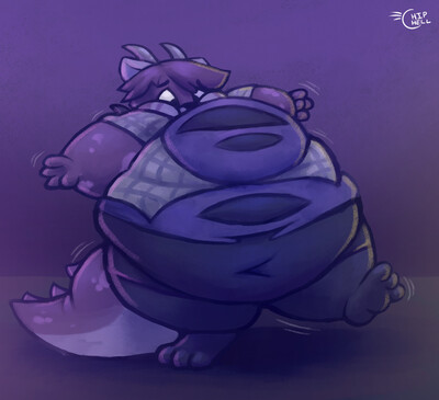 Creature Kinks Creature Kinks