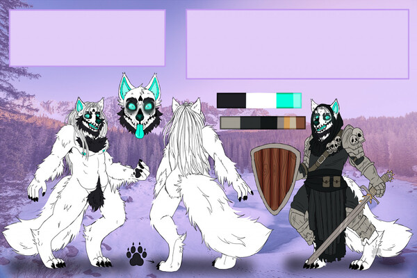 Userpage of Dark_Anubis -- Fur Affinity [dot] net