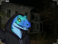 Paranormal Investigation [AF]