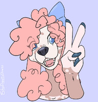 [Skydiggitydive] Cutie