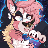 Icon Commission: Charlee