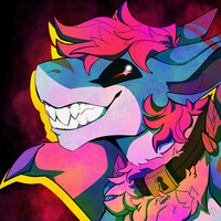 Icon Commission: Bap