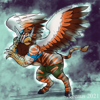 MYTHOLOGY -  Nothingtosay