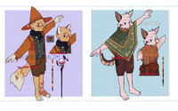Warm adopts! [closed]