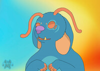 Indo Has Never Seen Such Alt By Inukoinu K9 Fur Affinity Dot Net