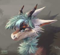 Extra headshot for AB2